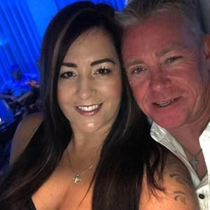 Meet your Posher, Trish